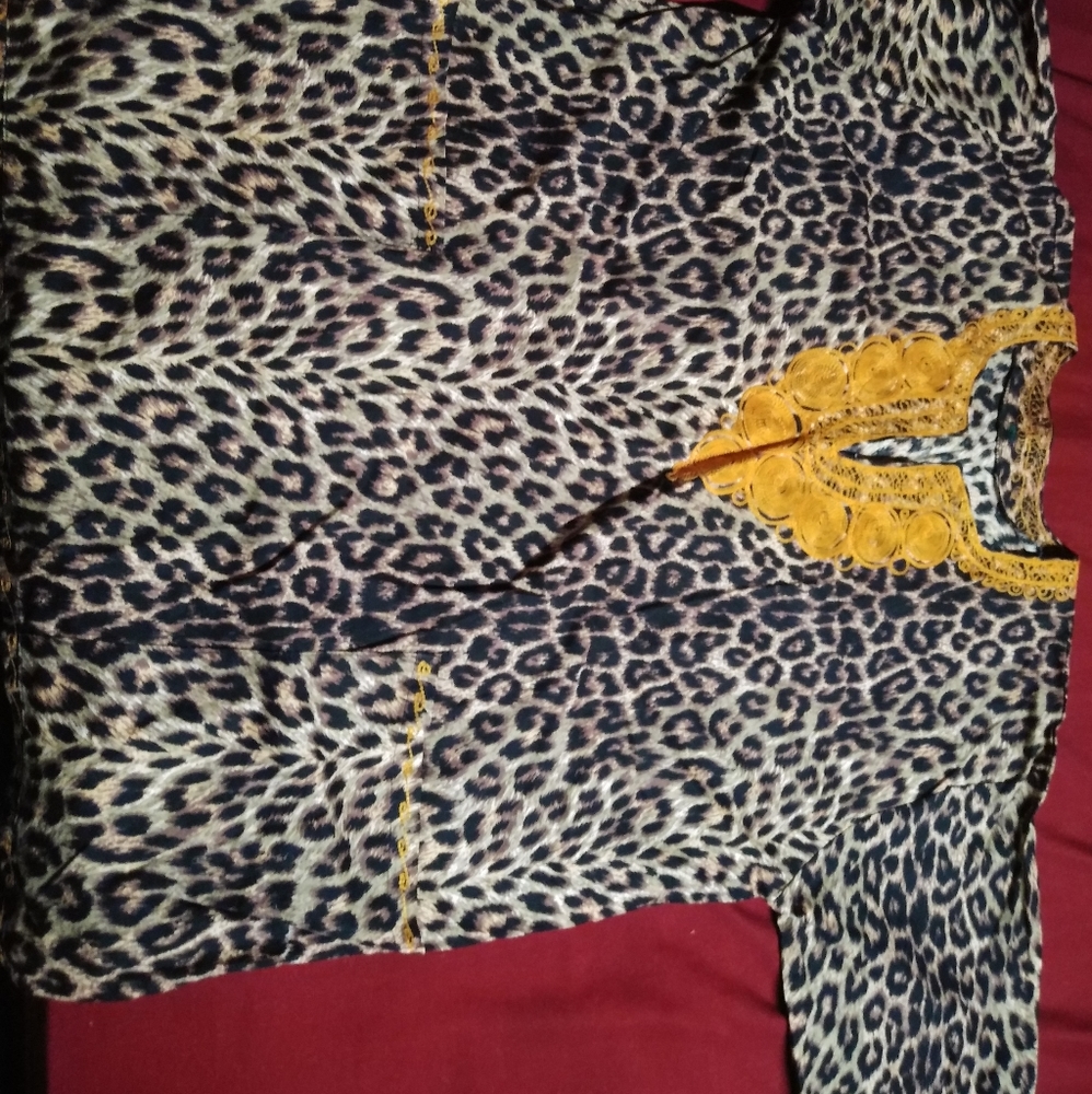 Men's Dashiki Handmade